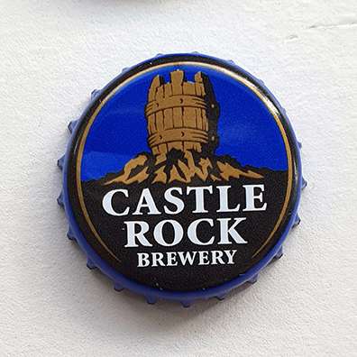 Castle Rock Brewery
